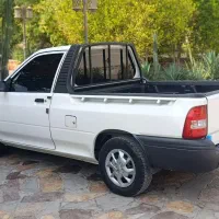 پراید وانت ۱۴۰۳