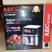 سرخ کن بدون روغن