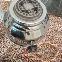 سماور گازی ۲۰لیتری برادران سیفی