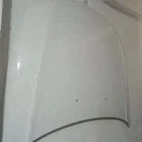 کاپوت دنا پلاس توربو|قطعات یدکی و لوازم جانبی|فولادشهر, B2|دیوار