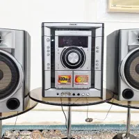 ضبط صوت SONY|سیستم صوتی خانگی|بندرعباس, |دیوار