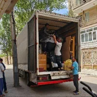 *باربری بهاران*حمل اثاثیه منزل اسباب کشی نیسان بار|خدمات حمل و نقل|سنندج, |دیوار