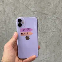 ایفون ۱۱ نرمال / iphone 11 normal / پک اصلی