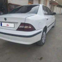 سمندSEمدل91|خودرو سواری و وانت|سنندج, |دیوار