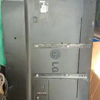 تلویزیون ال جی ۵۰اینچ