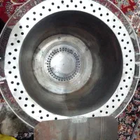 تنور گازی ایستاده