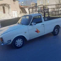 باسلام حمل بار با وانت|خدمات حمل و نقل|ایلام, |دیوار