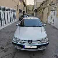 پژو پارس مدل ۸۹ اتوماتیک|خودرو سواری و وانت|اصفهان, شهید رجایی|دیوار