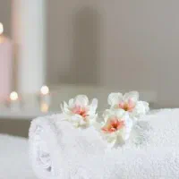ماساژ درمانی و ریلکسی