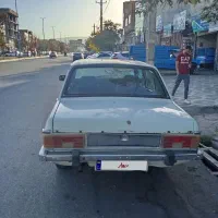 پیکان سواری، مدل ۱۳۸۳