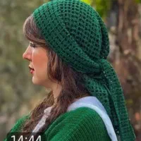 کلاه و باندانا مینی اسکارف و اشارپ|لباس|نیشابور, میدان حافظ|دیوار