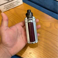 ویپ ۱۰۰ وات مخصوص دودبازی مغازه دار نیستم