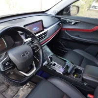 تیگو ۷ پرو|خودرو سواری و وانت|ایلام, |دیوار