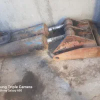 کمپرسی جک و ملخ کمپرس بنز تک جک هیدرولیک