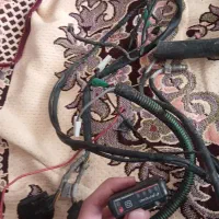 سی ان جی|قطعات یدکی و لوازم جانبی|کرج, حیدرآباد|دیوار