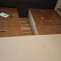سرویس خواب و دراور