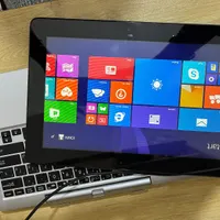 لپ تاپ asus Transformer book