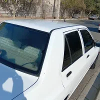 پراید مدل ۹۷ بی رنگ|خودرو سواری و وانت|تهران, فرودگاه مهرآباد|دیوار