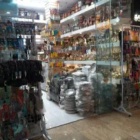 ظروف مس و ایرانی و خارجی