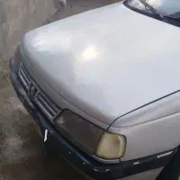 پژو405|خودرو سواری و وانت|دورود, |دیوار