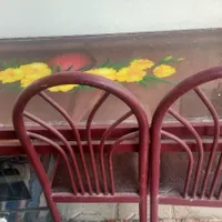 میز ناهار خوری