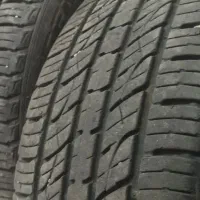 لاستیک ۲۳۵/۱۹/۵۵ کومهو سانتافه