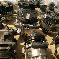 استخدام باطریساز و کولرساز ماهر