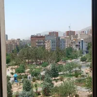 خاصترین۸۳متری پونک میرزابابایی بالکن ۱۰ متری|اجارهٔ آپارتمان|تهران, پونک|دیوار