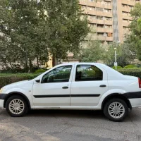 پارس تندر (ال نود پارس خودرویی)
