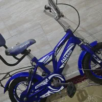 دوچرخه ۱۲|دوچرخه، اسکیت، اسکوتر|شیراز, شهرک رضوان|دیوار