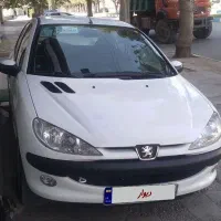 206 تیپ ۲ مدل ۱۴۰۱