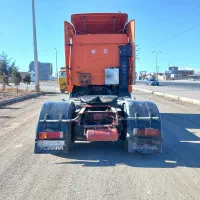 اسکانیاپفگی مدل ۷۱|خودرو سنگین|خوی, |دیوار