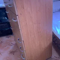 کشو|جاکفشی، کمد، دراور|رشت, باهنر|دیوار