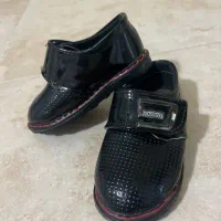 کفش بچه گانه سایز ۲۲