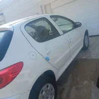 پژو۲۰۷