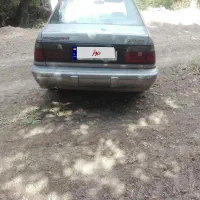 دوو،دوو ریسر ، سیلو ، فول انژکتور|خودرو سواری و وانت|تهران, صاحب الزمان|دیوار