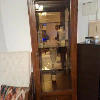 ویترین|بوفه، ویترین، کنسول|تهران, باغ فیض|دیوار
