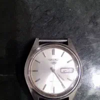 ساعت مچی سیکو 5