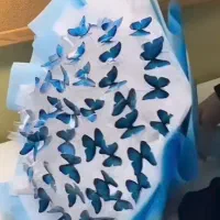 گیفت عروسی و..|گل مصنوعی|اراک, |دیوار