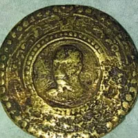 فروش سکه ومدالهای قدیمی