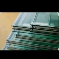 تولید شیشه‌ای دوجداره وسه جداره ولمینت