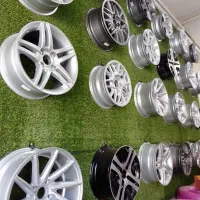 جشنواره پاییزه رینگ اسپرت شروع شدزیر قیمت کل ایران|قطعات یدکی و لوازم جانبی|مشهد, مصلی (کارمندان اول)|دیوار