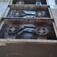 کلیه وسایل رستوران|کافیشاپ و رستوران|کیش, |دیوار