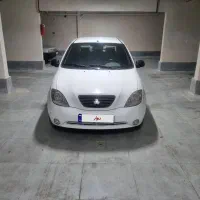 تیبا|خودرو سواری و وانت|تبریز, |دیوار