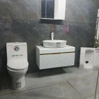 روشویی کابینتی در تنوع بالا