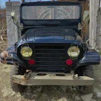 جیپ کاام km|خودرو کلاسیک|کومله, |دیوار