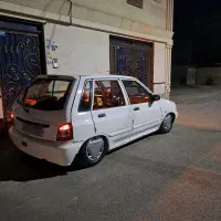 ۱۱۱ مدل ۹۴ در حد|خودرو سواری و وانت|بجنورد, |دیوار