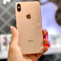 Xs Max 256G ZA اصلی