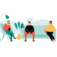 راهنمایی مشکلات زناشویی مذهبی