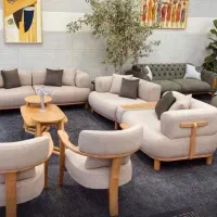 مبل مینیمال|مبلمان خانگی و میز عسلی|رباط‌کریم, رباط‌کریم|دیوار